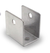 ¾” U-BRACKET