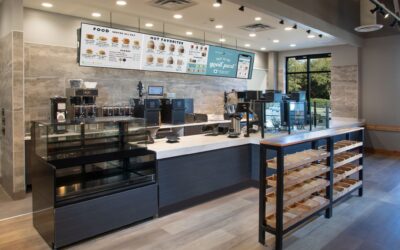 What Actually Goes Into a Custom Millwork Project