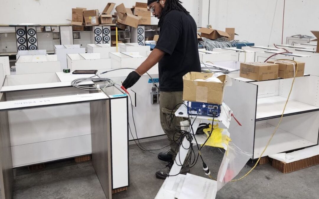 Why Prototyping Matters More Than You Think in Custom Fabrication