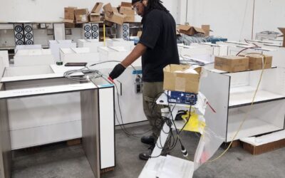 Why Prototyping Matters More Than You Think in Custom Fabrication