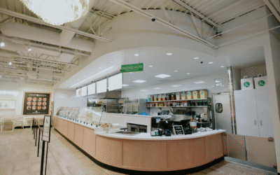 How Custom Fabrication Helps Bring Unique Design Ideas to Life