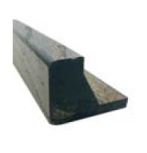 L.F RED OAK CAP SGL – 15/16″ X 1 11/32″X10′