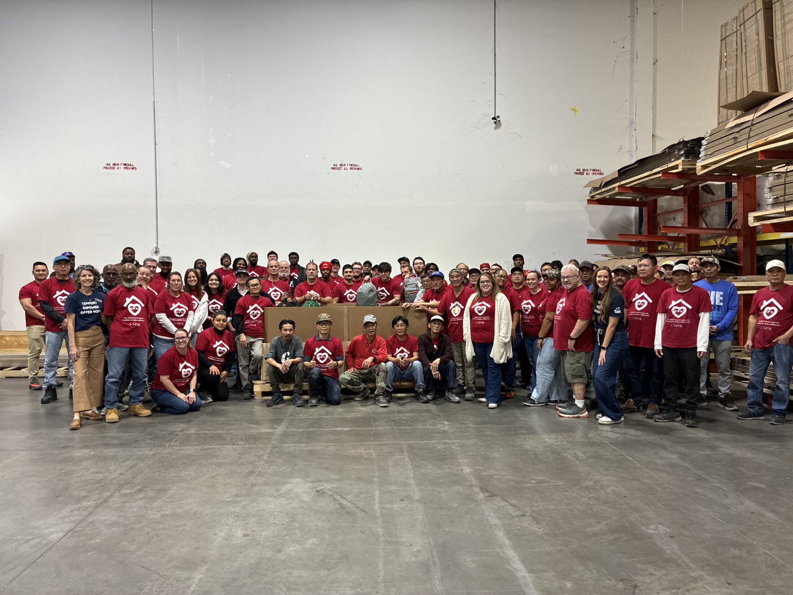 Supporting Foster Care