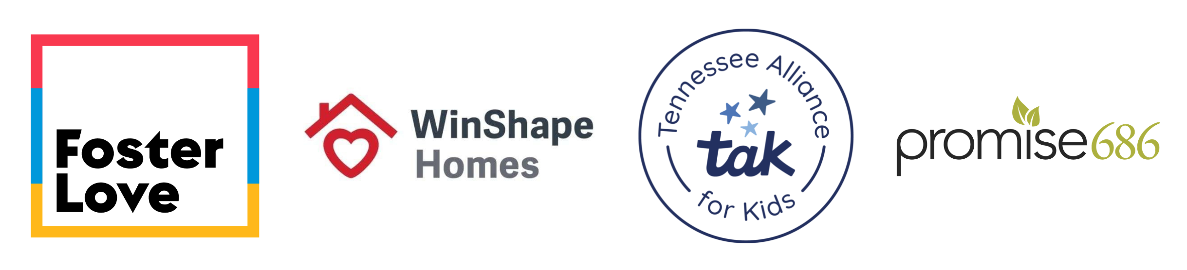 Supporting Foster Care